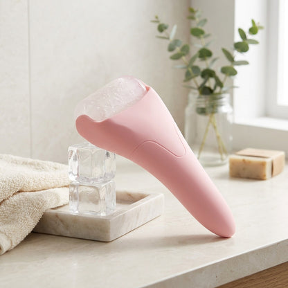 Ice Roller Massager for Face & Neck Cooling