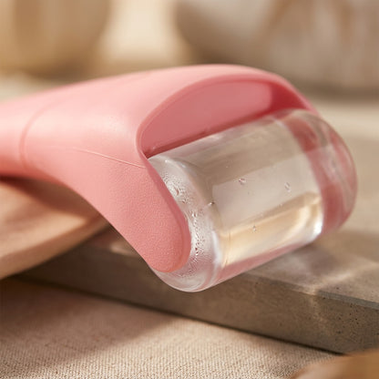 Ice Roller Massager for Face & Neck Cooling