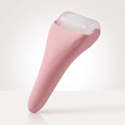 Ice Roller Massager for Face & Neck Cooling
