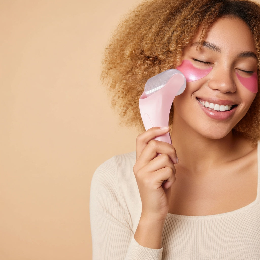 A tool for your everyday skincare ritual